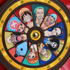 Productafbeelding One Piece - Characters Mini Rugzak