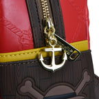 Productafbeelding One Piece - Characters Mini Rugzak