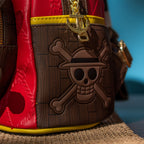 Productafbeelding One Piece - Characters Mini Rugzak