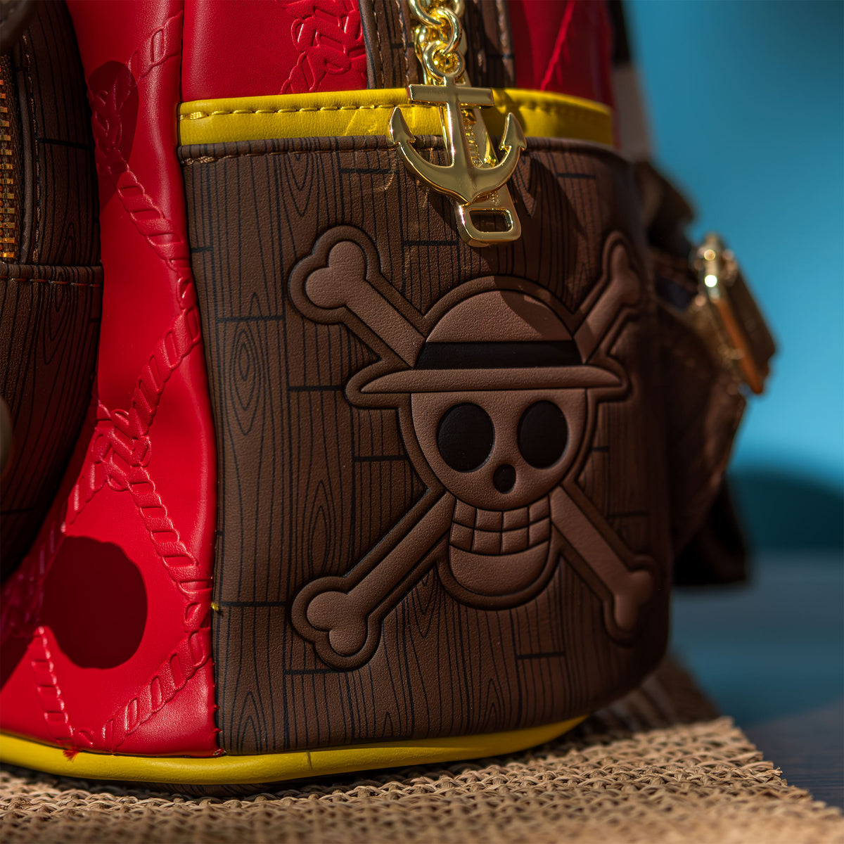 Productafbeelding One Piece - Characters Mini Rugzak