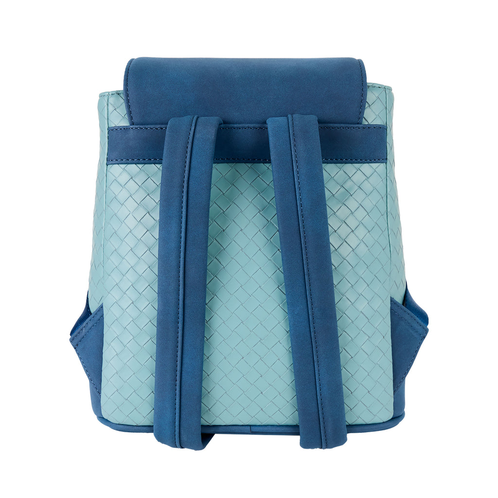 Productafbeelding Stitch Mini Rugzak Blauw - Lilo & Stitch