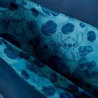 Productafbeelding Stitch Mini Rugzak Blauw - Lilo & Stitch