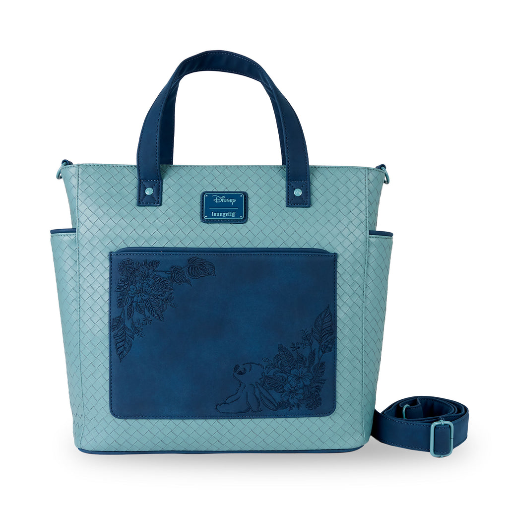Productafbeelding Stitch 2in1 Crossbody Tas - Lilo & Stitch