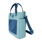 Productafbeelding Stitch 2in1 Crossbody Tas - Lilo & Stitch