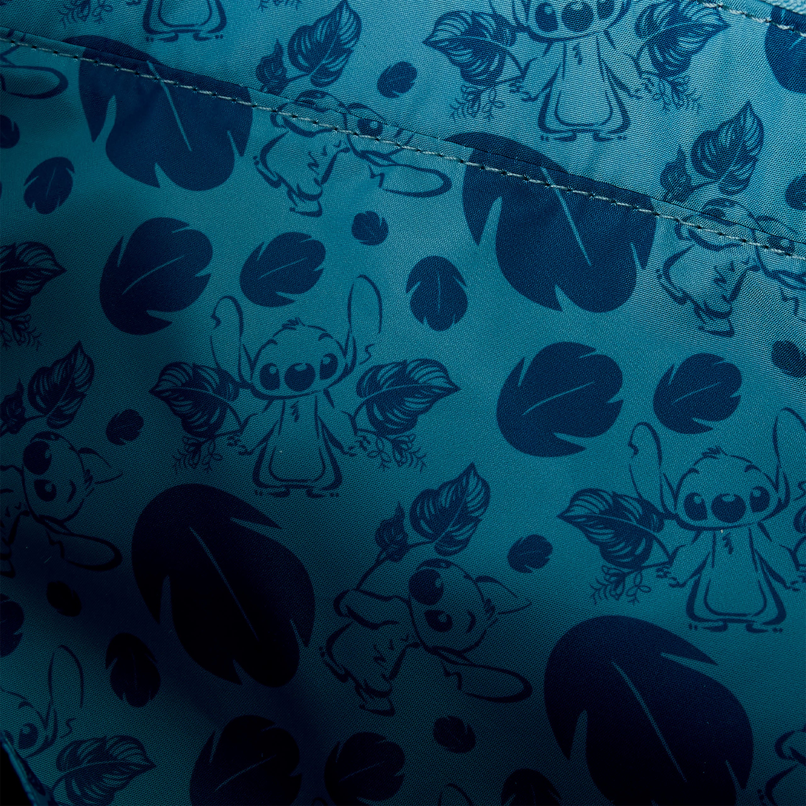 Productafbeelding Stitch 2in1 Crossbody Tas - Lilo & Stitch