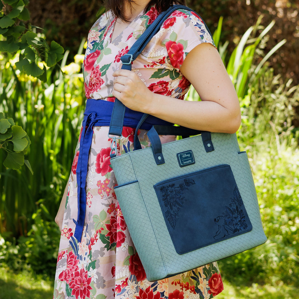 Productafbeelding Stitch 2in1 Crossbody Tas - Lilo & Stitch