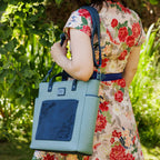 Productafbeelding Stitch 2in1 Crossbody Tas - Lilo & Stitch