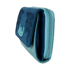 Productafbeelding Stitch Bloemen Portemonnee - Lilo & Stitch