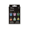 Productafbeelding Lilo & Stitch - Personages Mystery Rugzak Sleutelhanger