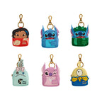 Productafbeelding Lilo & Stitch - Personages Mystery Rugzak Sleutelhanger