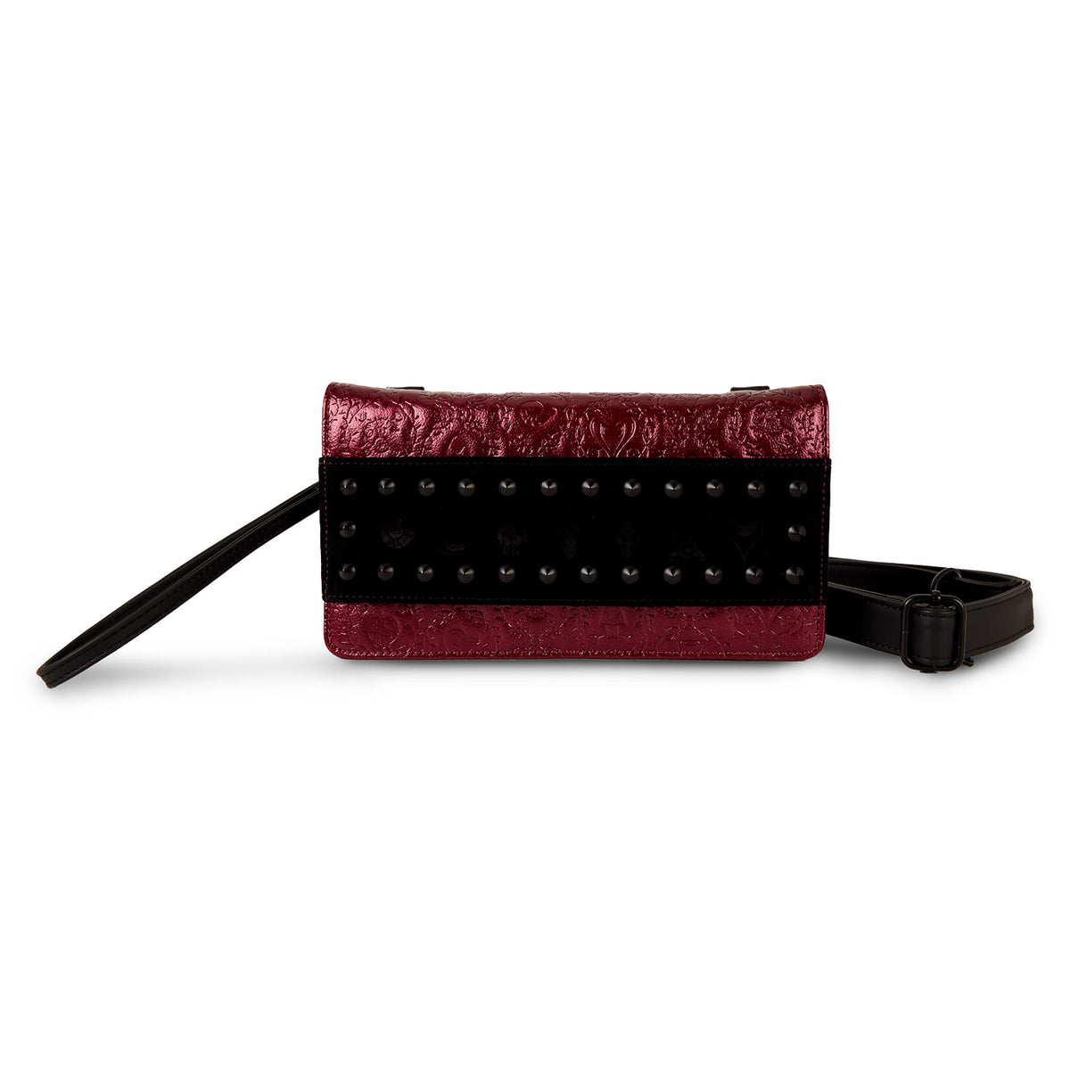 Productafbeelding Villains - Crossbody Tas