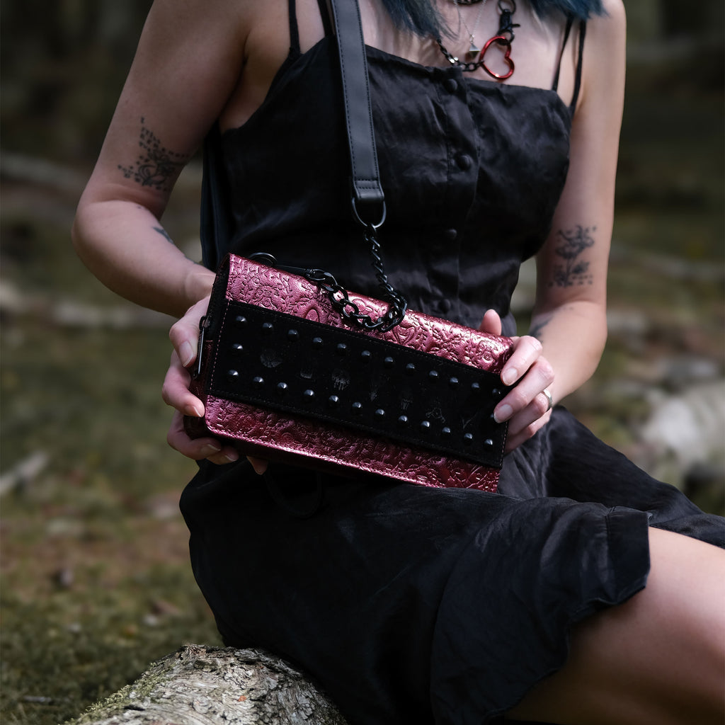 Productafbeelding Villains - Crossbody Tas