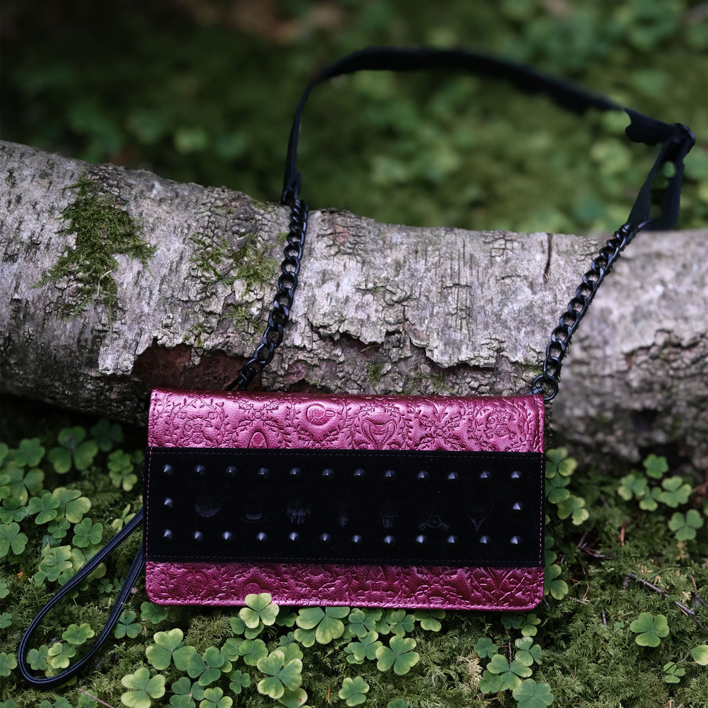 Productafbeelding Villains - Crossbody Tas