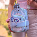 Productafbeelding Winnie de Poeh - Eeyore Crossbody Tas