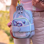 Productafbeelding Winnie de Poeh - Eeyore Crossbody Tas