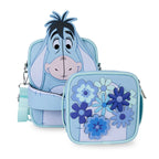 Productafbeelding Winnie de Poeh - Eeyore Crossbody Tas