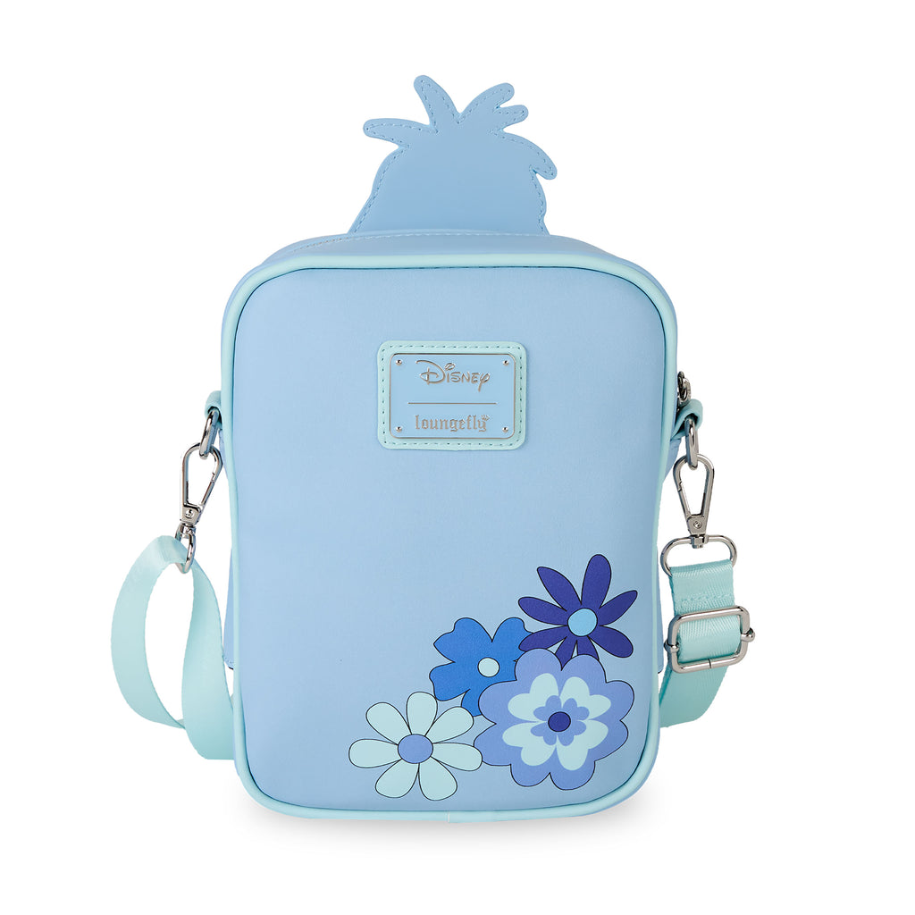 Productafbeelding Winnie de Poeh - Eeyore Crossbody Tas