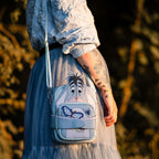 Productafbeelding Winnie de Poeh - Eeyore Crossbody Tas