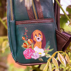 Productafbeelding Frank en Frey - Flower Mini Rugzak