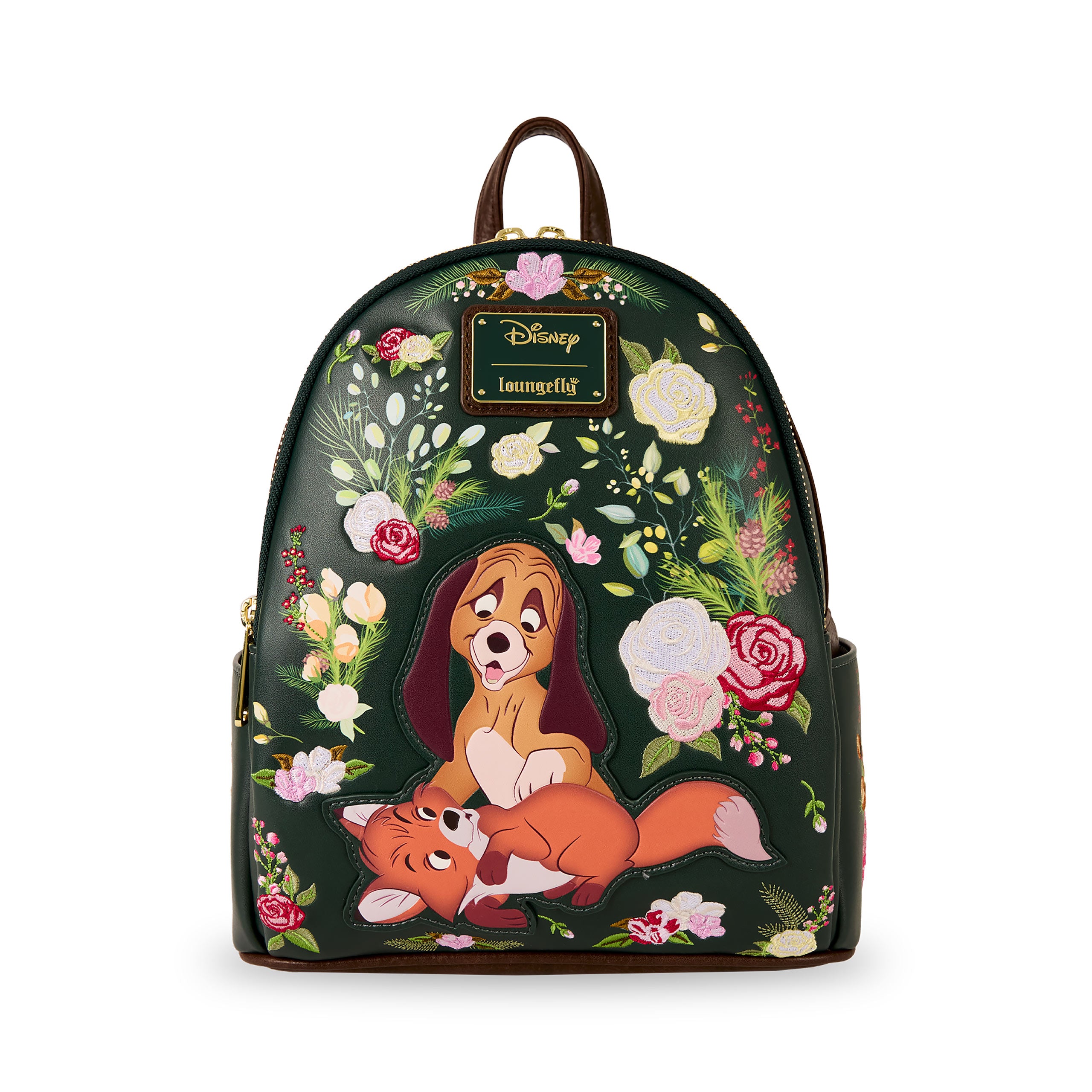 Productafbeelding Frank en Frey - Flower Mini Rugzak