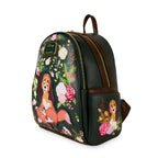 Productafbeelding Frank en Frey - Flower Mini Rugzak
