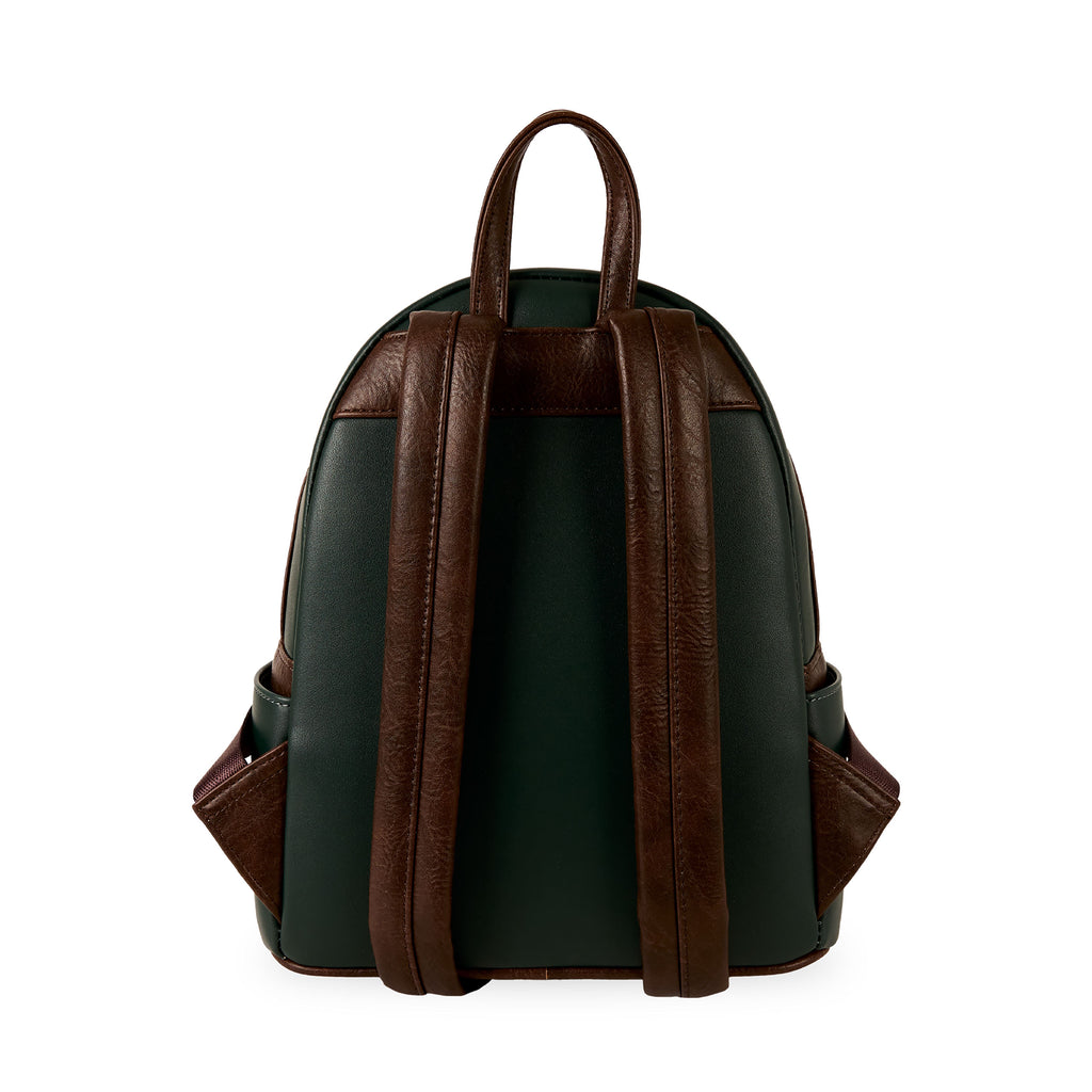 Productafbeelding Frank en Frey - Flower Mini Rugzak