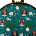 Productafbeelding Frank en Frey - Flower Mini Rugzak
