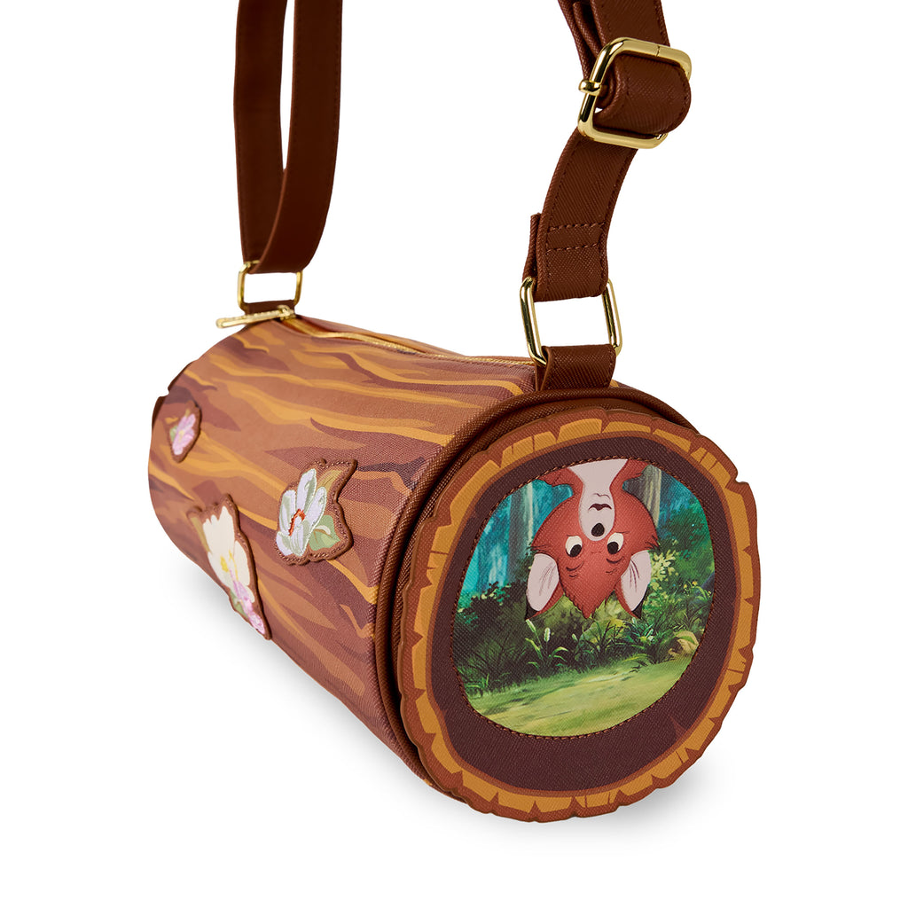Productafbeelding Frank en Frey - Flower Crossbody Tas