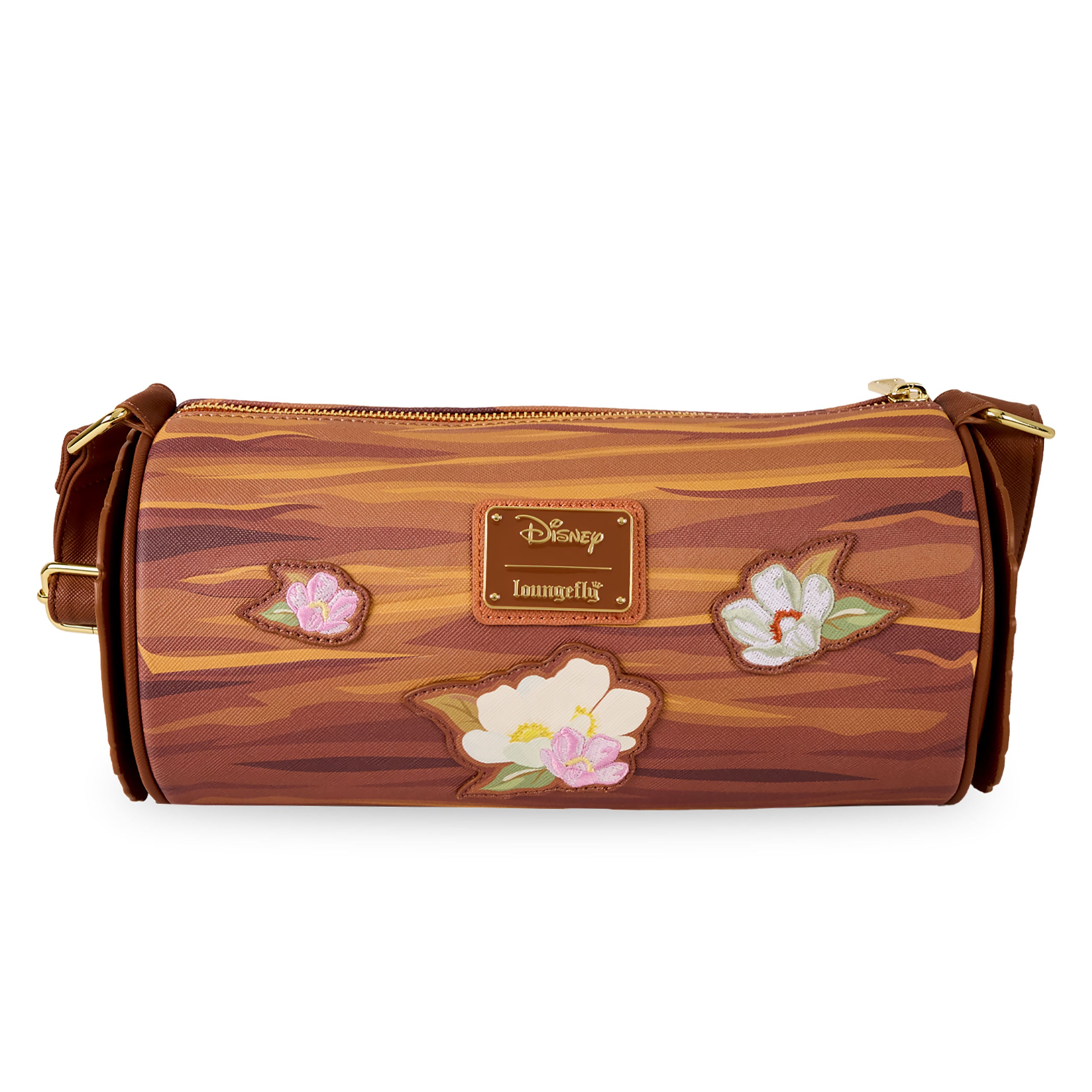 Productafbeelding Frank en Frey - Flower Crossbody Tas