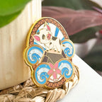 Productafbeelding Vaiana - Mystery Pin