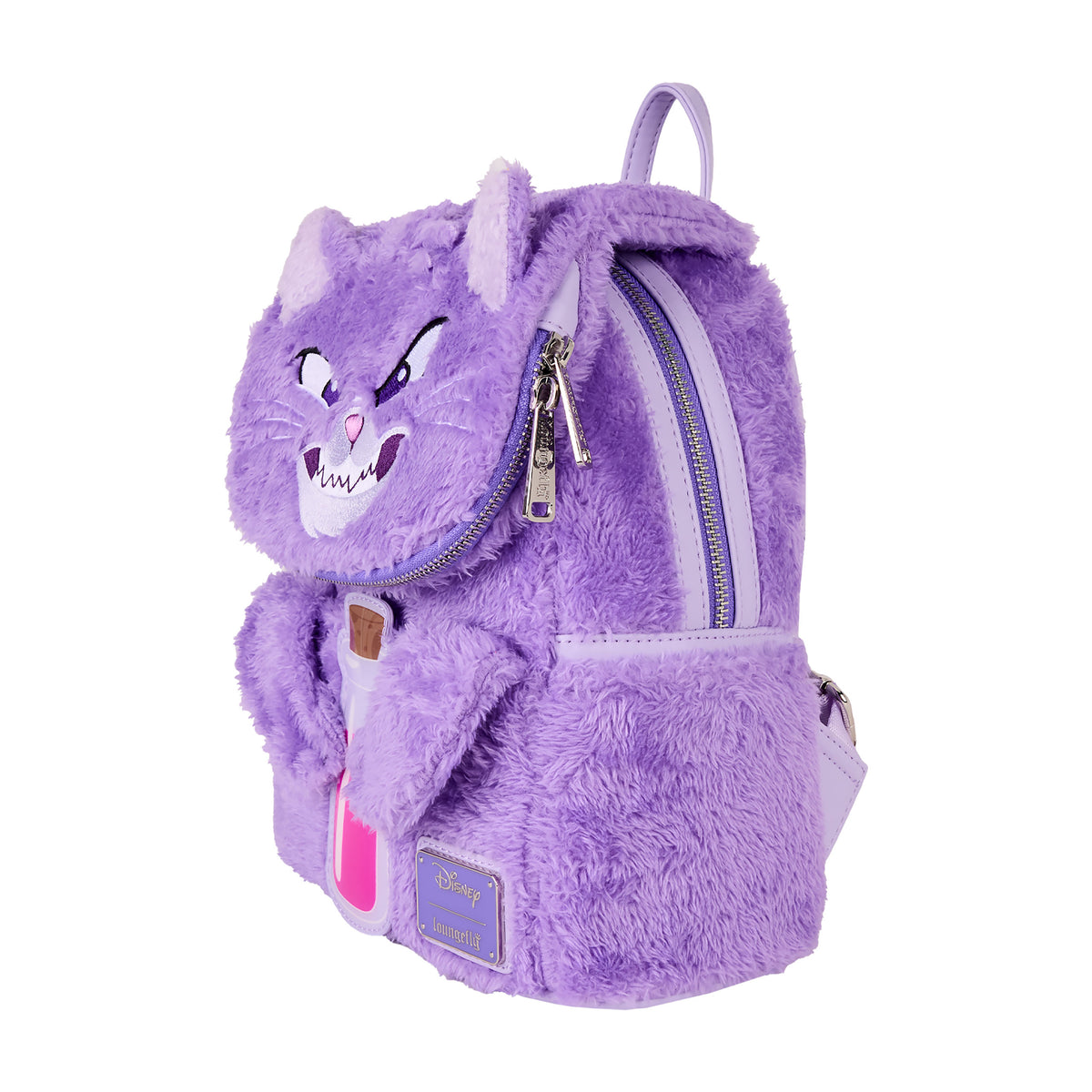 Productafbeelding Keizer Kuzco - Yzma Mini Rugzak