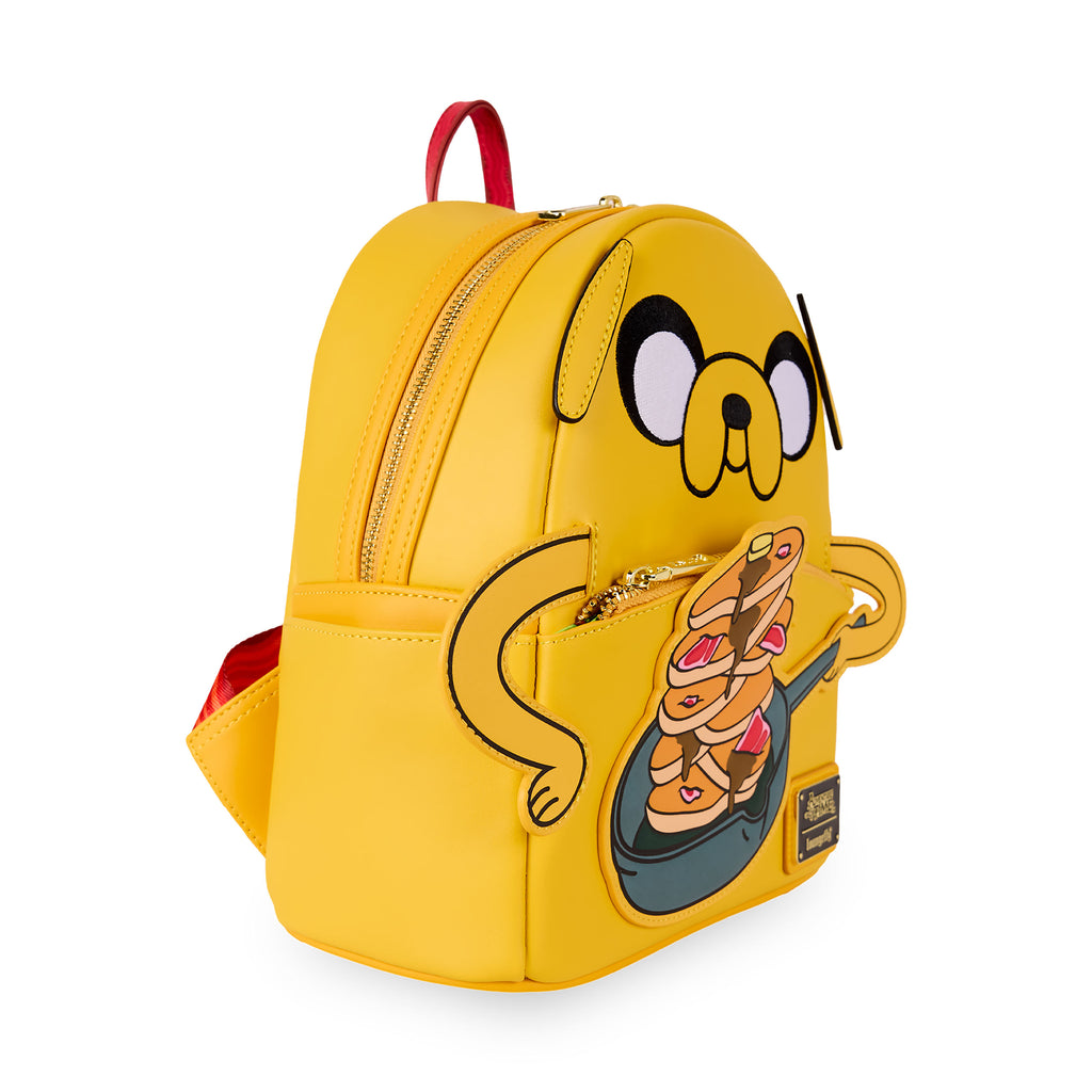 Productafbeelding Adventure Time - Jake Mini Rugzak