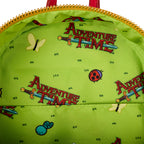 Productafbeelding Adventure Time - Jake Mini Rugzak