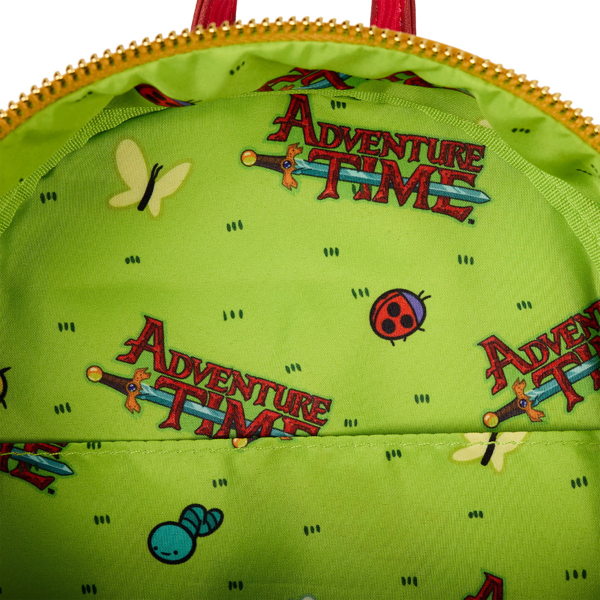 Productafbeelding Adventure Time - Jake Mini Rugzak