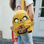 Productafbeelding Adventure Time - Jake Mini Rugzak