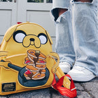 Productafbeelding Adventure Time - Jake Mini Rugzak