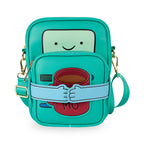 Productafbeelding Adventure Time - BMO Schoudertas