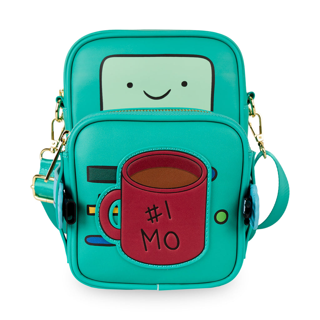 Productafbeelding Adventure Time - BMO Schoudertas