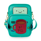 Productafbeelding Adventure Time - BMO Schoudertas