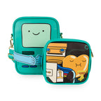 Productafbeelding Adventure Time - BMO Schoudertas
