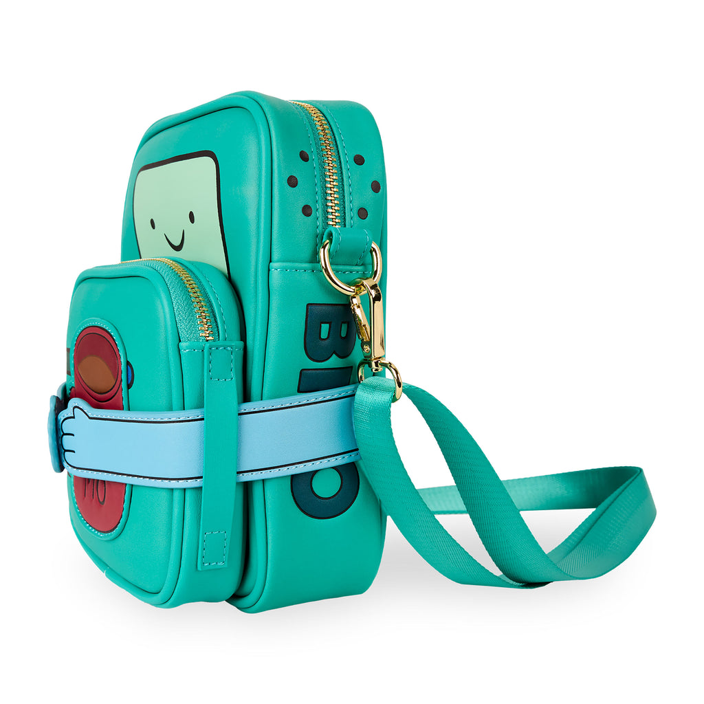 Productafbeelding Adventure Time - BMO Schoudertas
