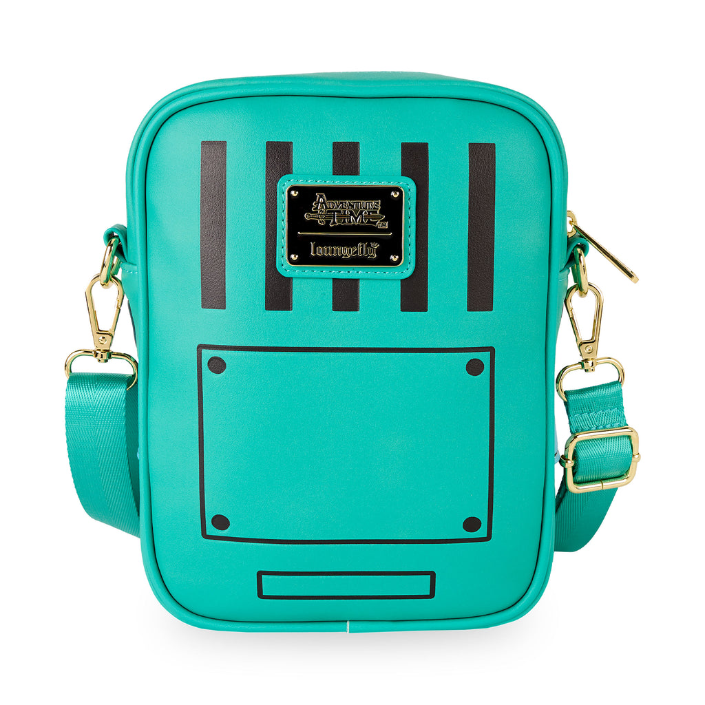Productafbeelding Adventure Time - BMO Schoudertas
