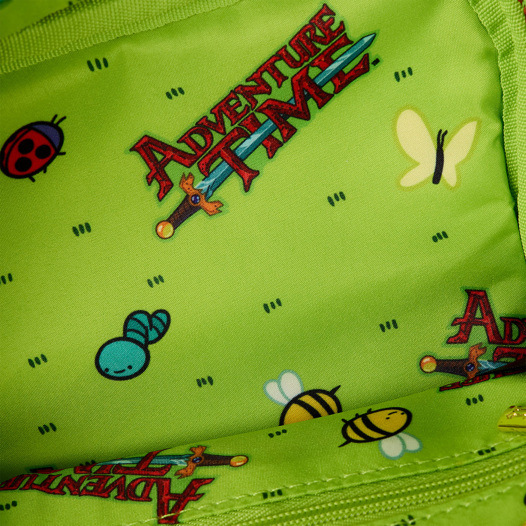 Productafbeelding Adventure Time - BMO Schoudertas