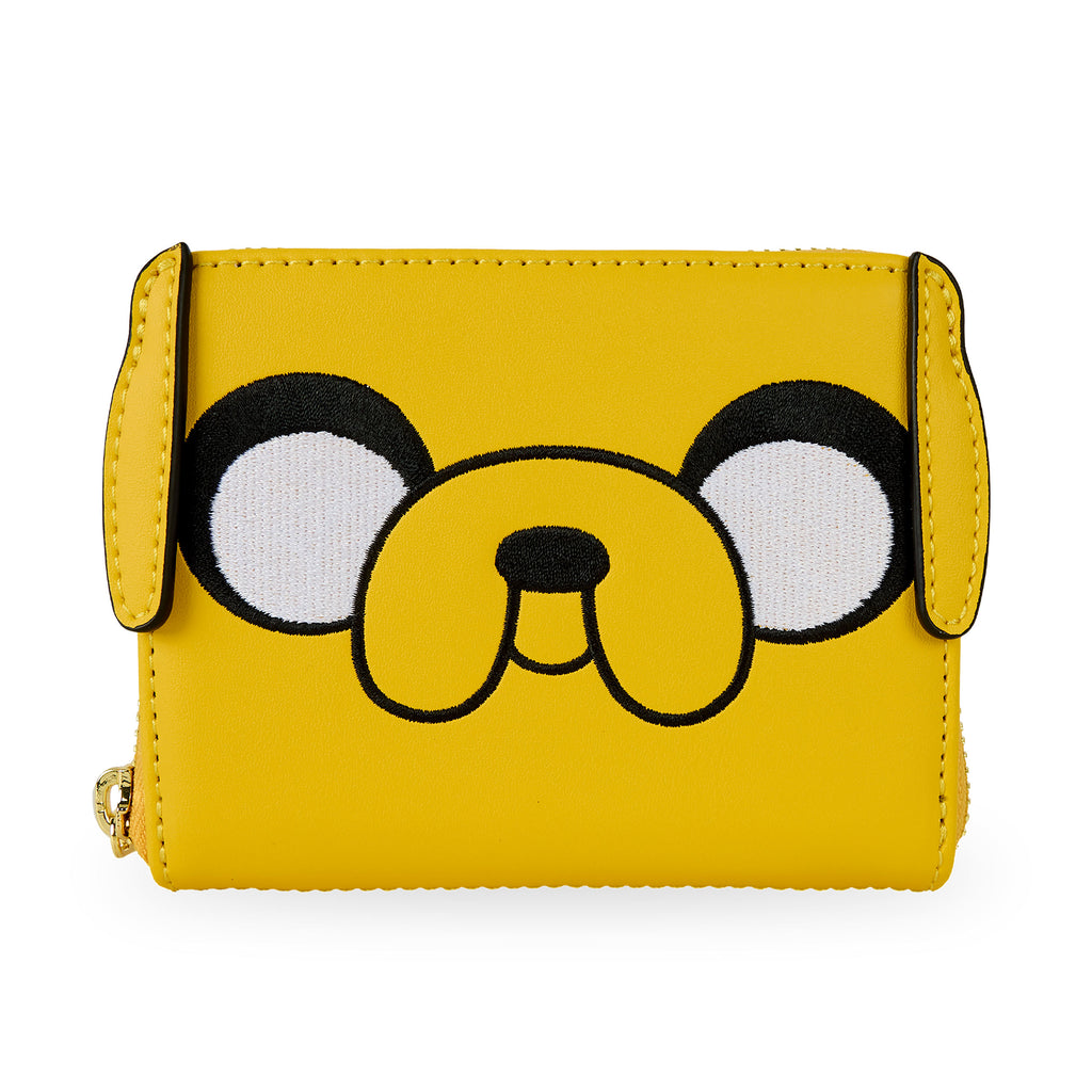 Productafbeelding Adventure Time - Jake Portemonnee