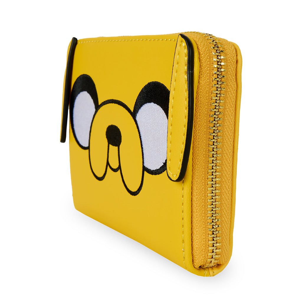 Productafbeelding Adventure Time - Jake Portemonnee