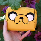 Productafbeelding Adventure Time - Jake Portemonnee
