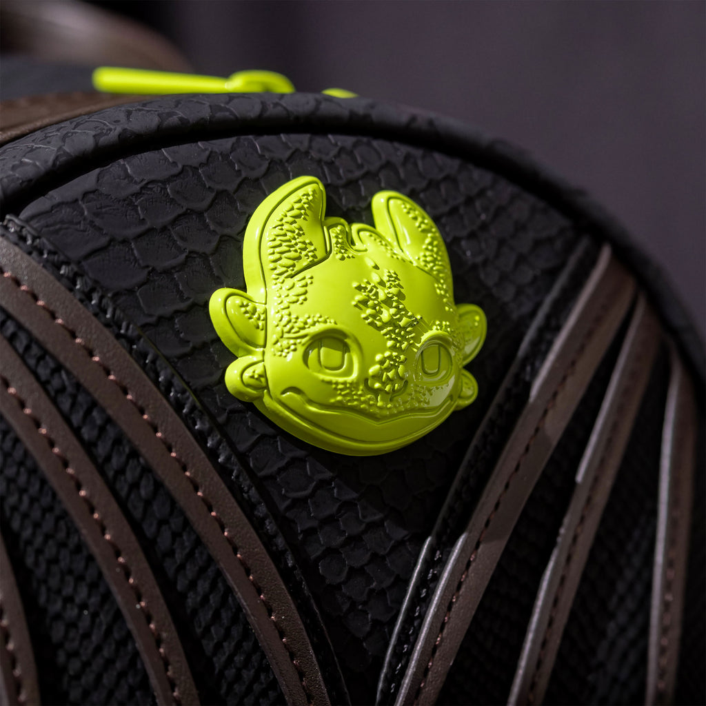 Product image How to Train Your Dragon - Toothless Mini Backpack