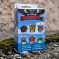 Productafbeelding Hoe Tem Je Een Draak - Dragon Mystery Rugzak Sleutelhanger