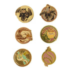 Productafbeelding Hoe Tem Je Een Draak - Dragon Mystery Funko Pin