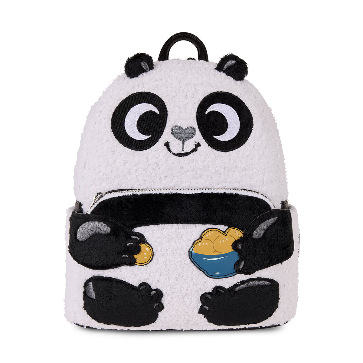 Productafbeelding Kung Fu Panda - Mini Rugzak